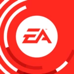 Logo of EA PLAY android Application 